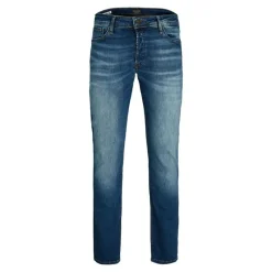 Outlet Jeans slim délavé Homme Homme Jean
