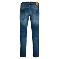 Outlet Jeans slim délavé Homme Homme Jean
