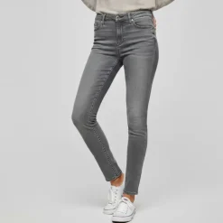 Sale Jeans stretch slim Femme Femme Jean