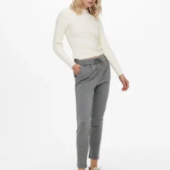 Hot Jegging poptrash à nouer Femme Femme Pantalon
