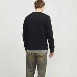 Best Jjskull rock sweat imprimé Homme Homme Vetements De Sports Homme|Pull, Gilet, Sweat