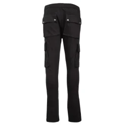 Outlet Jogging cargo uni 100% coton Homme Homme Vetements De Sports Homme|Pantalon