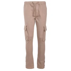 Discount Jogging cargo uni 100% coton Homme Homme Pantalon|Vetements De Sports Homme