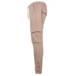 Discount Jogging cargo uni 100% coton Homme Homme Pantalon|Vetements De Sports Homme