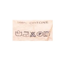 Outlet Jogging couleur chocolat droit en coton Homme Homme Vetements De Sports Homme|Pantalon