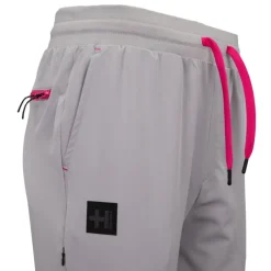 Hot Jogging de sport Parker coron de serrage fuschia Homme Homme Vetements De Sports Homme|Pantalon