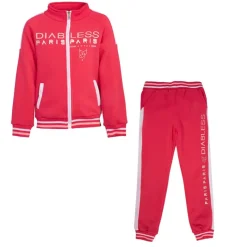 Clearance Jogging diabless Enfant Enfant Jogging, Legging