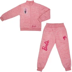 Online Jogging fille barbie bar24-3052 pol Enfant, Bébé Enfant Jogging, Legging|Pantalon