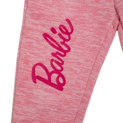 Online Jogging fille barbie bar24-3052 pol Enfant, Bébé Enfant Jogging, Legging|Pantalon