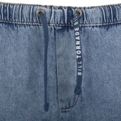 Best Jogging jean délavé cargo john en coton Homme Homme Pantalon|Vetements De Sports Homme