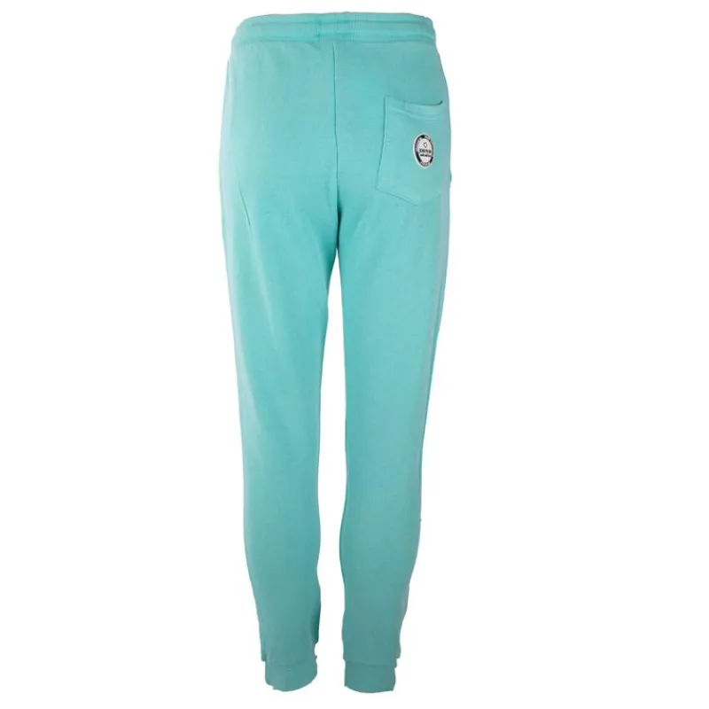 Discount Jogging Joss carotte vert d'eau Femme Femme Pantalon|Vetements De Sports Femme