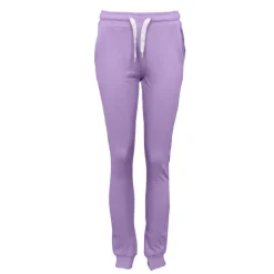Online Jogging molton joss apricot js23-310-01 Femme Femme Vetements De Sports Femme|Pantalon