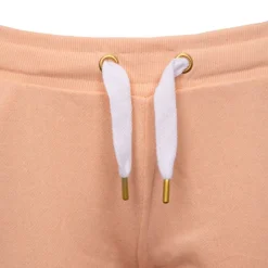 Clearance Jogging molton joss apricot js23-310-01 Femme Femme Pantalon|Vetements De Sports Femme