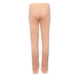 Clearance Jogging molton joss apricot js23-310-01 Femme Femme Pantalon|Vetements De Sports Femme
