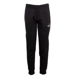 New Jogging élastique en coton Homme Homme Vetements De Sports Homme|Pantalon