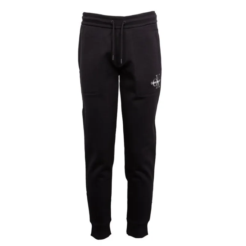 New Jogging élastique en coton Homme Homme Vetements De Sports Homme|Pantalon
