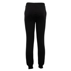 New Jogging regular logo brodé Femme Femme Vetements De Sports Femme|Pantalon