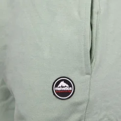 Online Jogging slim coton avec logo relief Homme Homme Pantalon|Vetements De Sports Homme