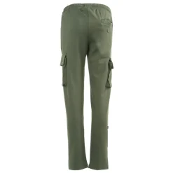 Best Joggpant louane treillis Femme Femme Vetements De Sports Femme|Pantalon