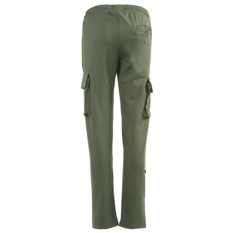 Best Joggpant louane treillis Femme Femme Vetements De Sports Femme|Pantalon