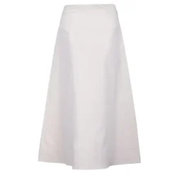 Jupe à boutons Jarel mi-longue Femme Femme Jupe, Robe