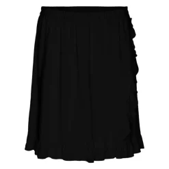 Clearance Jupe à volants portefeuille Femme Femme Jupe, Robe