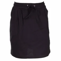 New Jupe courte droite e avec poches Femme Femme Jupe, Robe