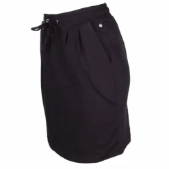 New Jupe courte droite e avec poches Femme Femme Jupe, Robe