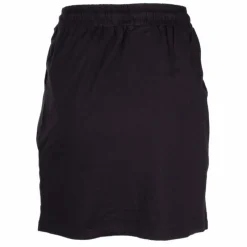 New Jupe courte droite e avec poches Femme Femme Jupe, Robe