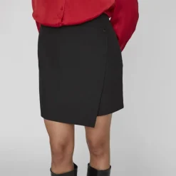 Clearance Jupe courte e Femme Femme Jupe, Robe