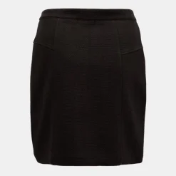 Best Jupe courte zippée marva black Femme Femme Jupe, Robe