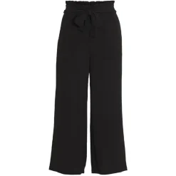 New Jupe culotte e avec ceinture viwinnie rasha 14092096 3949 Femme Femme Pantalon