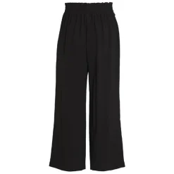 New Jupe culotte e avec ceinture viwinnie rasha 14092096 3949 Femme Femme Pantalon
