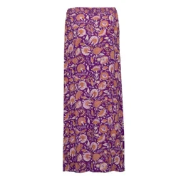 Clearance Jupe dandy longue avec imprimé à fleurs Femme Femme Jupe, Robe