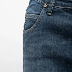 Hot Jupe denim fourreau délavé Femme Femme Jupe, Robe