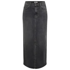 Best Jupe en jeans longue onlcilla en coton Femme Femme Jupe, Robe