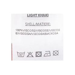 Jupe à bouton poches plaquées Femme Femme Jupe, Robe