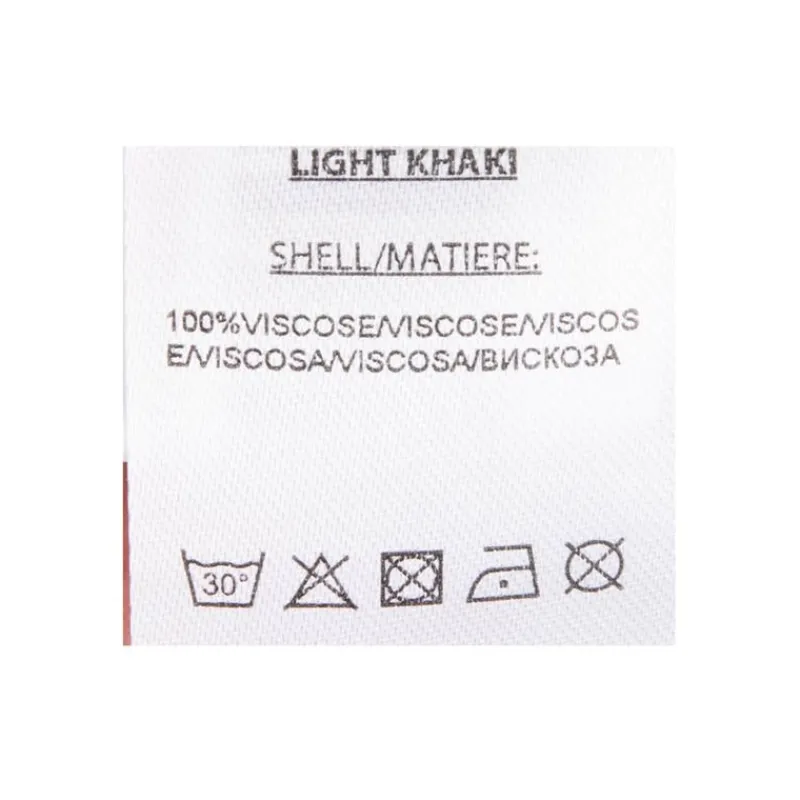 Jupe à bouton poches plaquées Femme Femme Jupe, Robe