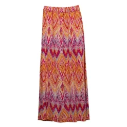 Discount Jupe longue légère tyana Femme Femme Jupe, Robe