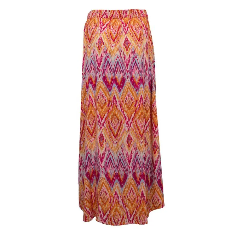 Discount Jupe longue légère tyana Femme Femme Jupe, Robe