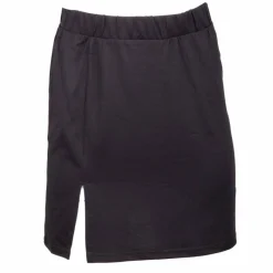 Outlet Jupe mi longue droite Femme Femme Jupe, Robe