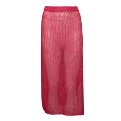 Best Jupe mi longue shany crochet Femme Femme Jupe, Robe