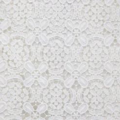 Best Jupe midi brodée droite joya Femme Femme Jupe, Robe