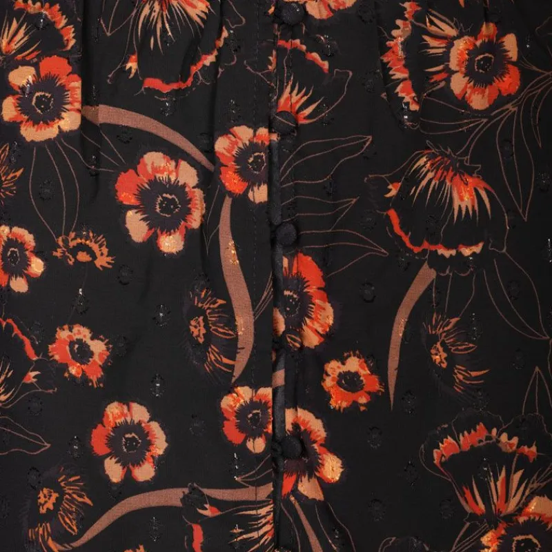 Jupe e et rouge Femme Femme Jupe, Robe