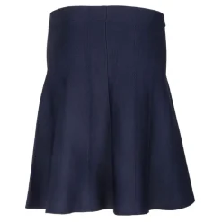 Outlet Jupe patineuse Femme Femme Jupe, Robe