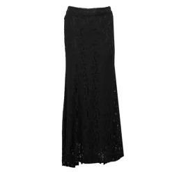 Online Jupe roma longue en dentelle Femme Femme Jupe, Robe