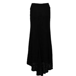 Online Jupe roma longue en dentelle Femme Femme Jupe, Robe