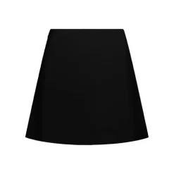 Online Jupe short fluide nova avec zip Femme Femme Short, Bermuda