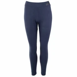 Sale Legging chaud uni Liora Femme Femme Pantalon|Vetements De Sports Femme