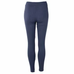 Sale Legging chaud uni Liora Femme Femme Pantalon|Vetements De Sports Femme